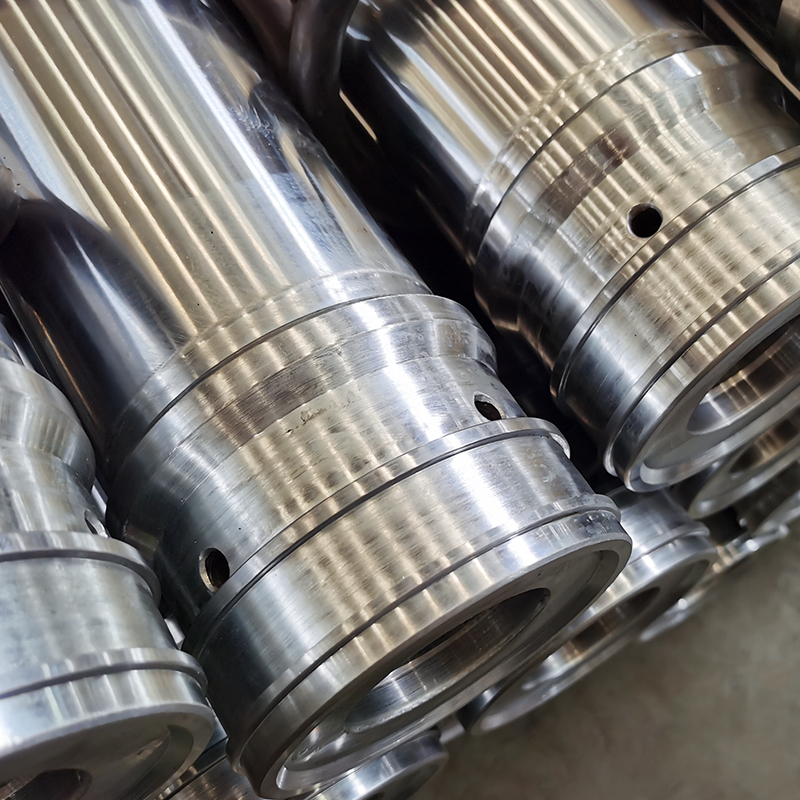 E355 versus 20MnV6 hydraulische buis: sterkte, kosten en selectie van cilindercilinders