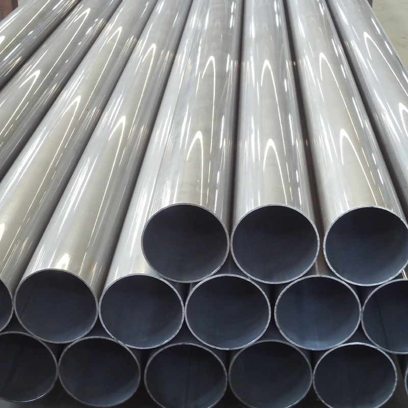 Koudgetrokken gelaste stalen buis (CDW) DIN 2393 ASTM A513 Kwaliteit ST37-2 ST52.3