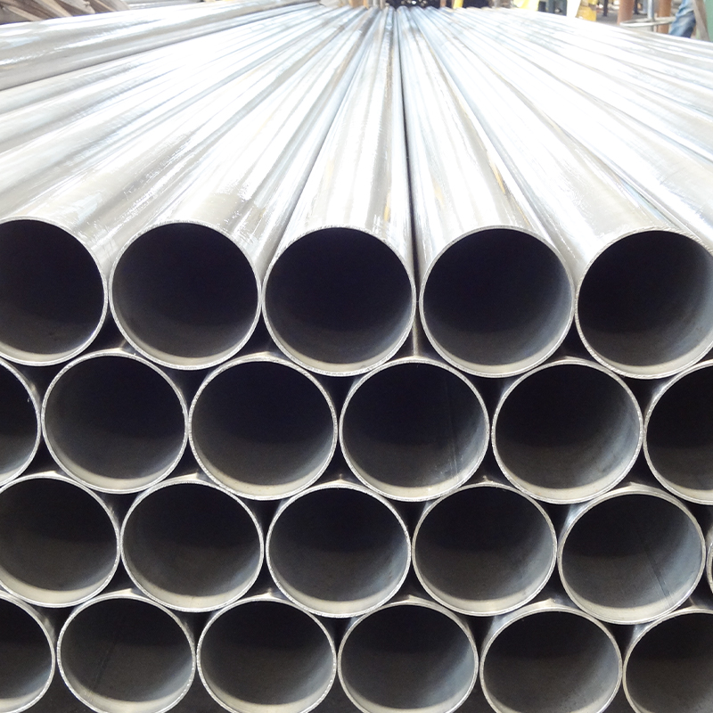 ASTM A513/A519 precisie-aandrijfasbuizen – 1026, 1020, 1015, 4130 (7 x 0,120 inch en 2–8,625 inch)