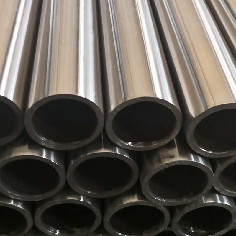 Precisie koudgetrokken RVS buis – TP304, Ø50,8 x 2 mm, ASTM A269
