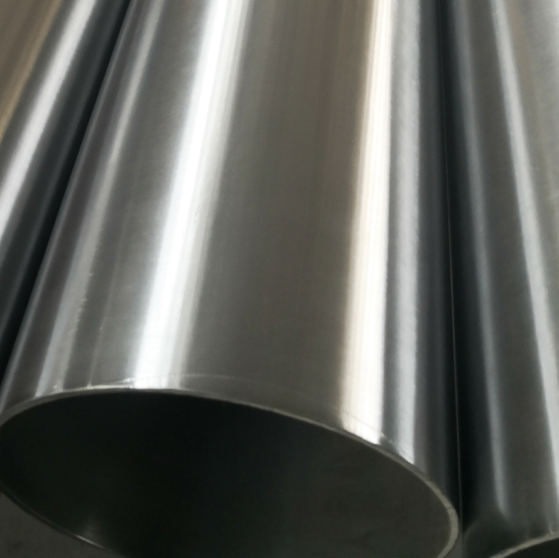Koudgetrokken roestvrijstalen precisiebuis – ASTM A269 TP316L, 100*2