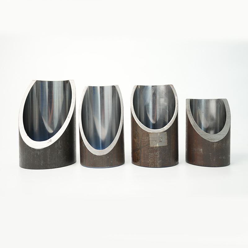 Gezoete en SRB-buis – EN 10305-2 E355 H8 Ra0.4, spiegel ID-afwerking voor hydraulische cilindercilinders