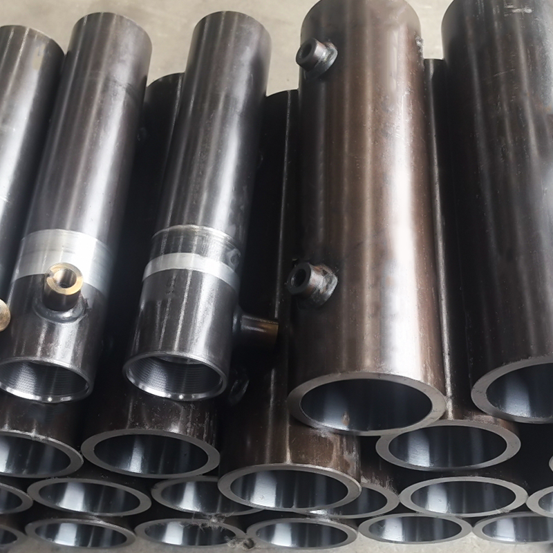 ASTM A513 Type 5 DOM-buizen: specificaties, toleranties en vergelijking met naadloos